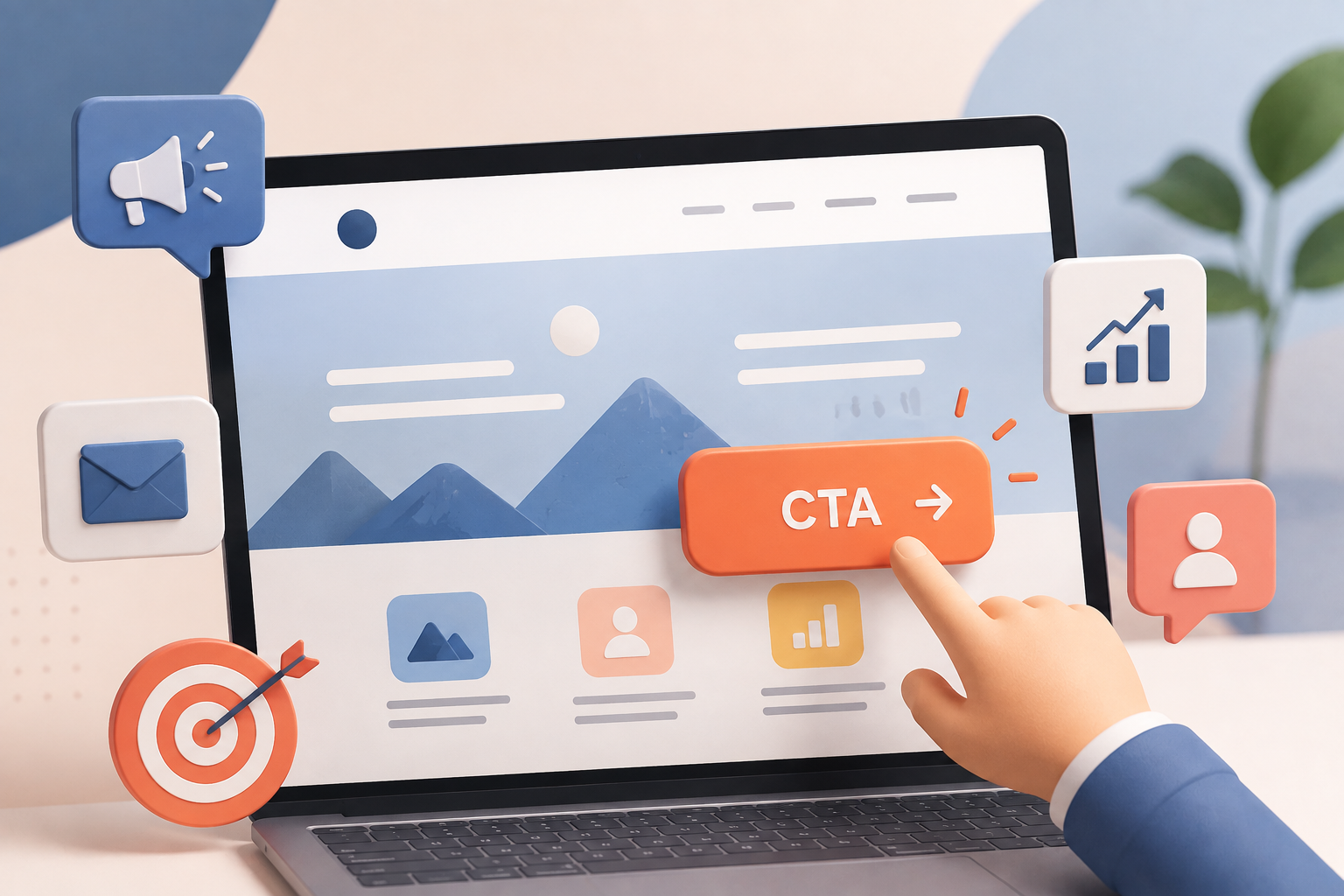 CTA 是什麼？